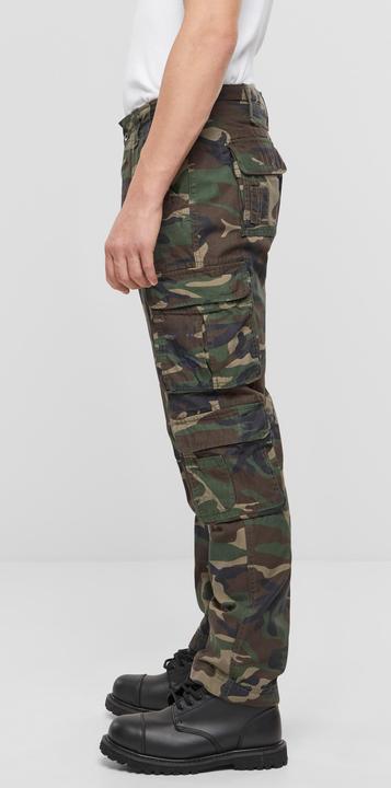 Immagine prodotto Brandit Pantaloni Pure Slim Fit - 16173 (M)