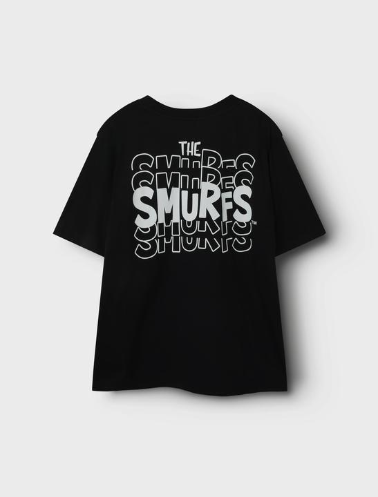 Actual product image Lmtd Schlumpf T-Shirt (158)