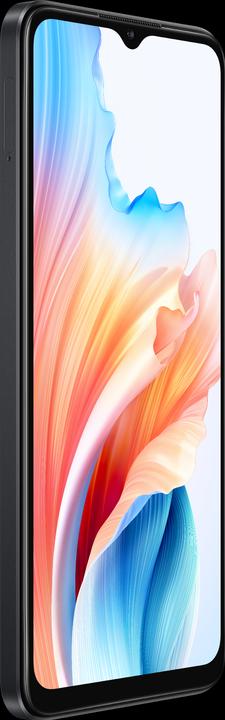 Image du produit OPPO A38 (128 Go, Noir brillant, 6.56", Double SIM, 50 Mpx, 4G)