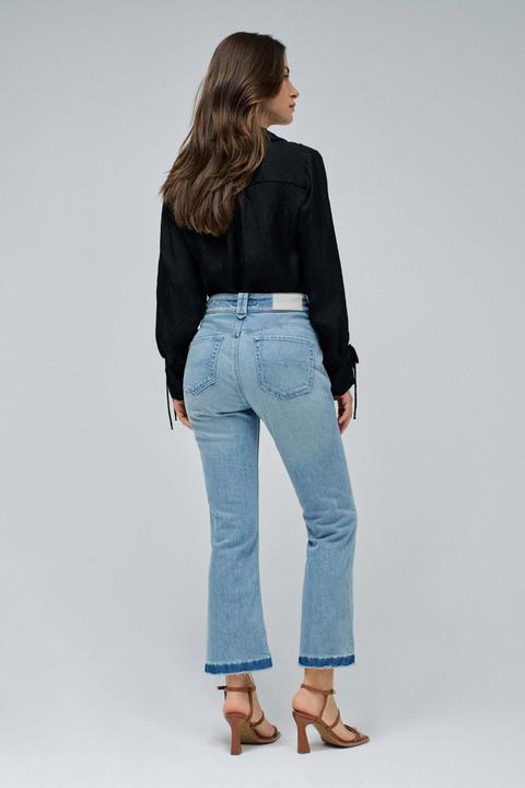 Image du produit Salsa Jeans Jeans Faith Vintage Wash (25)