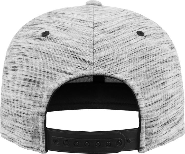 Immagine prodotto Flexfit Cappello da baseball a righe (Taglia unica)