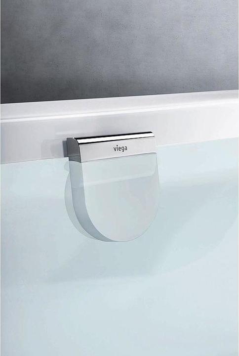 Actual product image Bette Beds drain and overflow set PLUS 5, Ø 52mm, special (Overflow set)