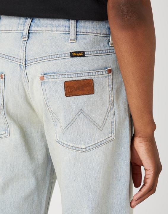 Actual product image Wrangler Jeans Fox (W31/L32)