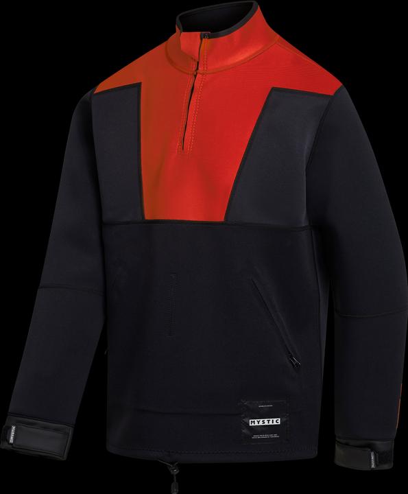 Produktbild Mystic Fulmar Neoprene Pullover 3/2mm (3/2 mm, L)