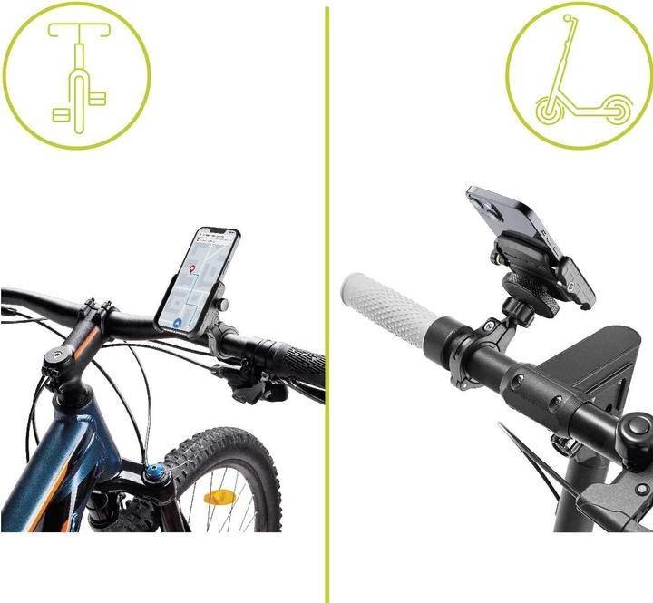 Actual product image Newrban 60432 Metal Holder