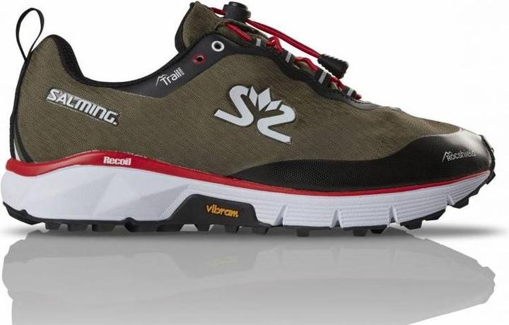 Produktbild Salming Trail Hydro Schuhe (36 2/3)