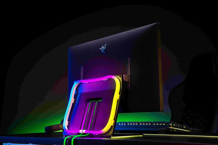 Image du produit Razer Batterie lithium-ion rechargeable NP-95 (RGB, 100 cm, Intérieur)