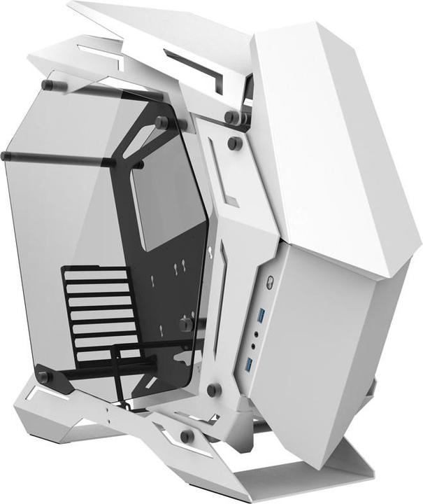 Immagine prodotto Jonsbo Mod 3 (ATX, mATX, Mini-ITX, E-ATX)