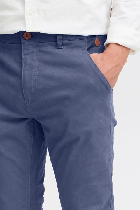 Immagine prodotto Blend Kainz Pantaloni Chino Pantalone Da Uomo elasticizzato Regular- Fit (W32/L32)