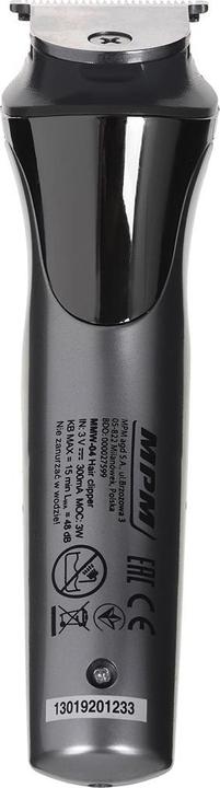 Produktbild MPM MMW-04
