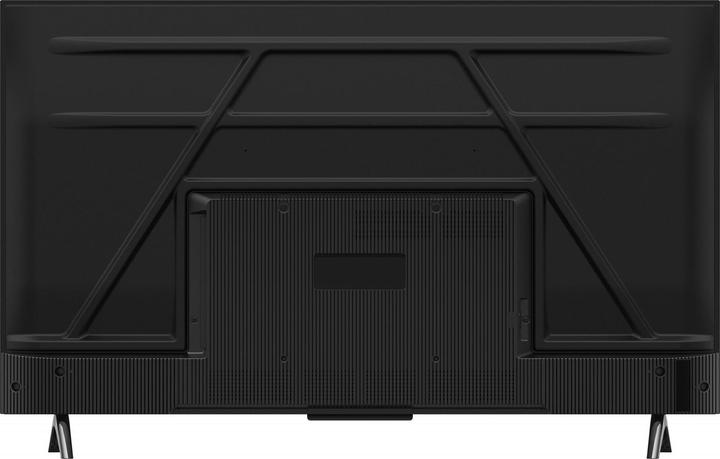 Actual product image TCL 43P655 (43", LED, 4K, 2024)