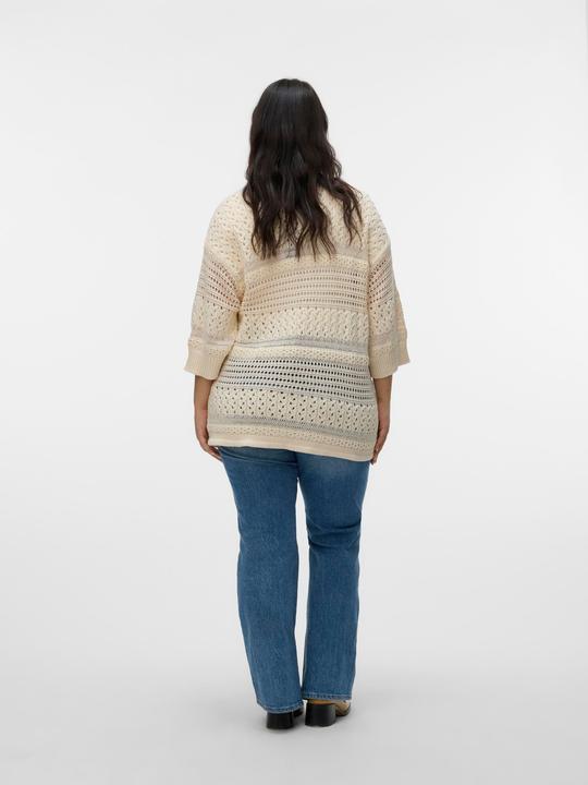 Produktbild Vero Moda VMCCAPRI Strickjacke Strickjacke (48, 50)