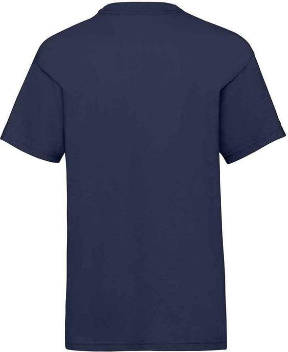 Produktbild Fruit of the Loom Valueweight TShirt (164, 170)