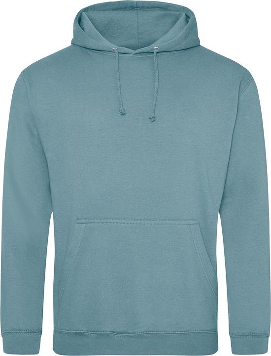 Awdis College Kapuzenpullover (XXL)