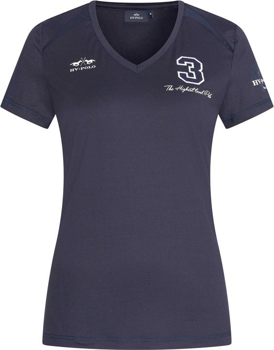 Actual product image HV Polo Favouritas Tech (3XL)
