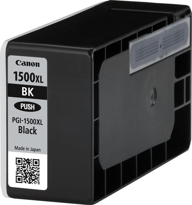 Canon Pgi-1500xl (BK)