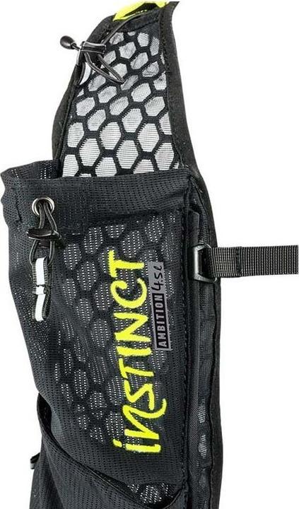 Immagine prodotto True Instinct zaino ambition (4.50 l)