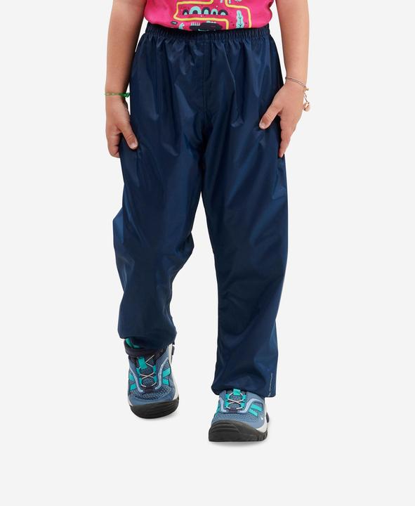 Actual product image Quechua MH100 KID (2)
