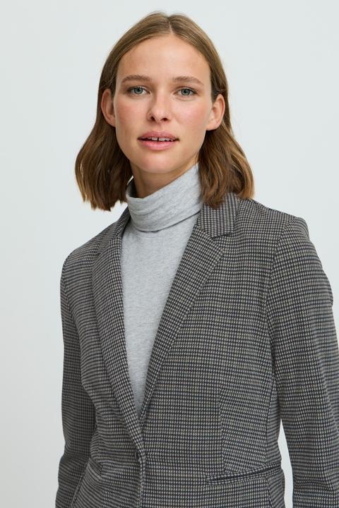 Actual product image B.young BYROWAN BLAZER 20815719 (34)