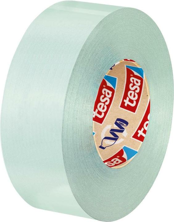 Actual product image tesa Ruban adhésif Film eco & crystal ecoLogo (19 mm)