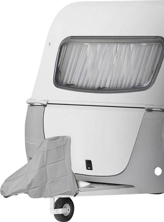 Actual product image ProPlus Protective cover for trailer hitch