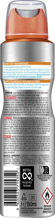 Immagine prodotto L'Oréal Paris Na (Getto vaporizzato, 150 ml)