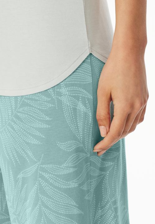 Produktbild Schiesser Pyjama Comfort Nightwear (50)