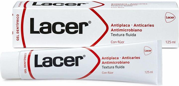 Produktbild Lacer Gel Laminado 125ml (125 ml)