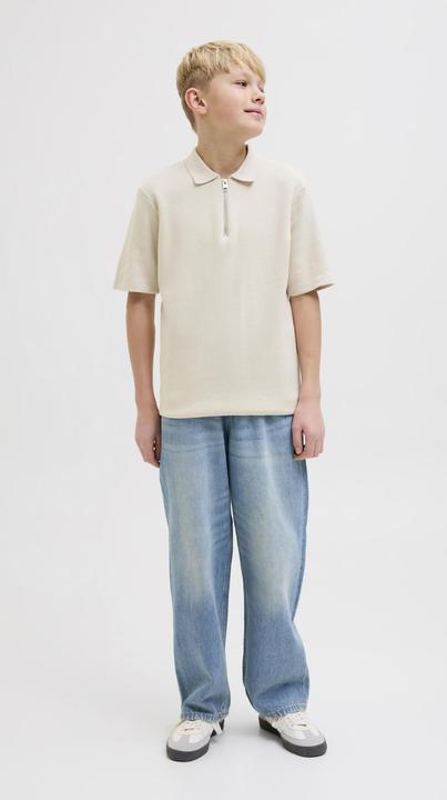 Immagine prodotto Jack & Jones Poloshirt Junior Poloshirt (140)