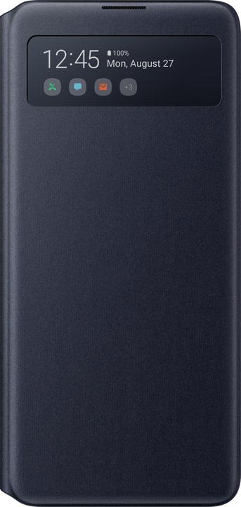 Actual product image Samsung S-View Cover (Samsung Galaxy Note 10 Lite)