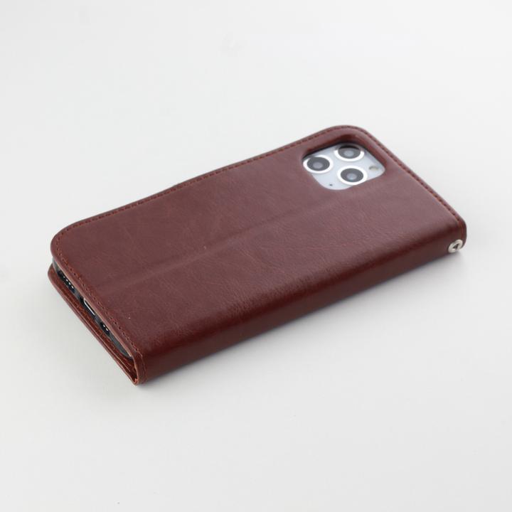 Actual product image PhoneLook Premium Flip cover (Apple iPhone 15 Pro)