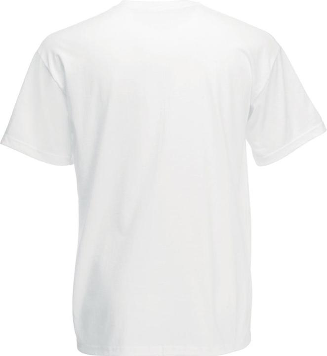 Image du produit Fruit of the Loom T-shirt à manches courtes (XXL)