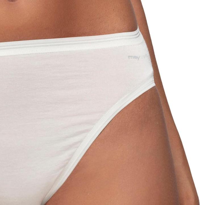 Immagine prodotto Mey Confezione da 2 pantaloni Lights Basic Jazz (42, XL, Confezione da 2)