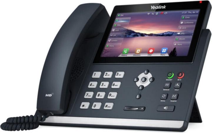 Immagine prodotto Yealink Telefono da tavolo SIP-T31P
