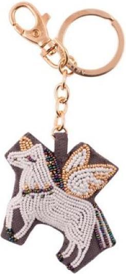 Actual product image Artebene Schlüsselanhänger Einhorn