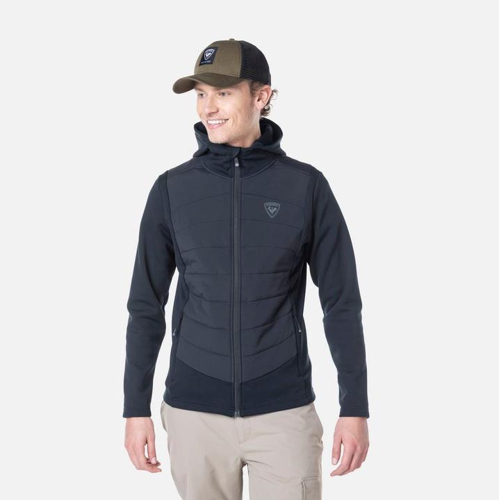 Image du produit Rossignol Classique Hybrid Clim (M)