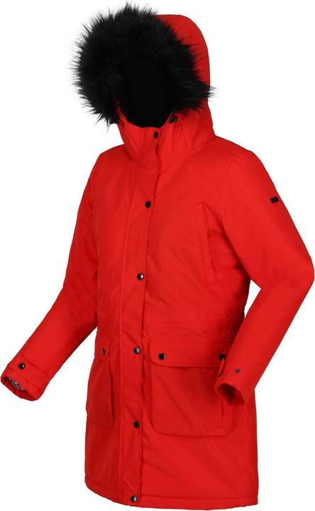 Produktbild Regatta Voltera Jacke wasserfest Beheizt (46 D)
