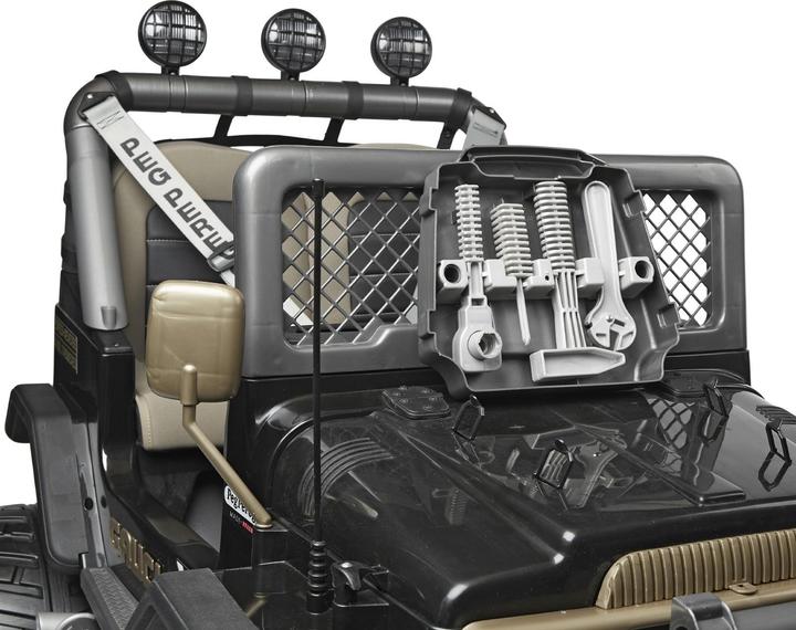 Image du produit Peg Perego Gaucho XP (24 V)