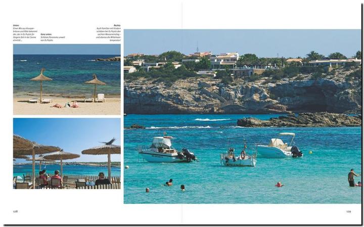 Immagine prodotto Reise durch IBIZA und FORMENTERA (Tedesco, Andreas Drouve, Hans Zaglitsch, 2015)