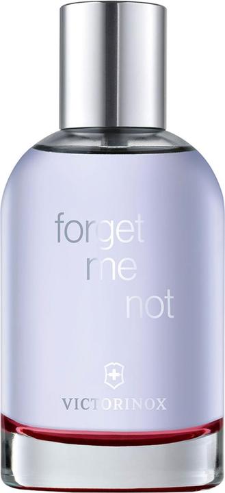 Actual product image Victorinox Forget Me Not (Eau de toilette, 100 ml)