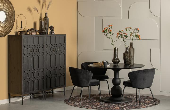 Immagine prodotto BePureHome Blanco (75 x 120 x 120 cm)