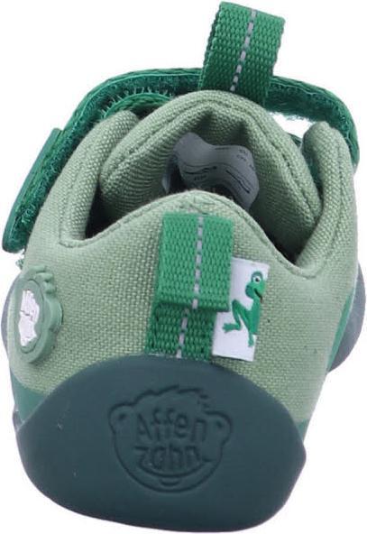 Produktbild Affenzahn Kid's Barfussschuh Baumwolle Lucky (31)