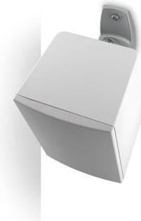 Produktbild Vogels Wandhalterung VLB 500 Silber (1 Paar, Wandmontage, Drehbar, Neigbar)