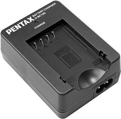 Produktbild Pentax Charger Kit K-BC109E (Akku)