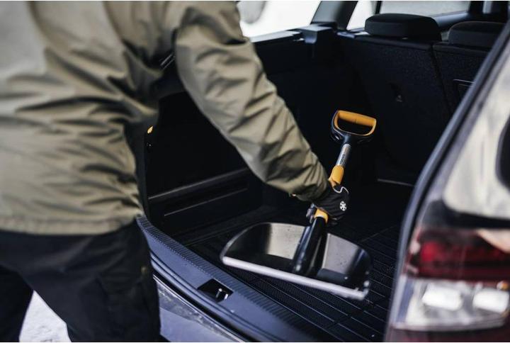 Produktbild Fiskars X series Auto