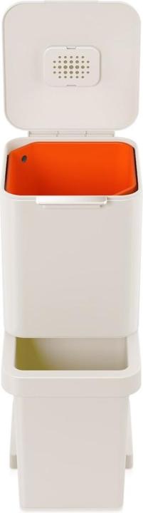 Produktbild Joseph Joseph Mülltrennungssystem TETEP POP rauch (60 l)