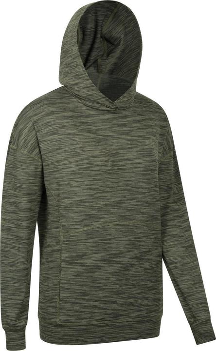 Immagine prodotto Mountain Warehouse Felpa con Cappuccio Donna (32 D)