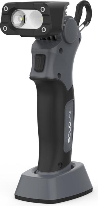 Actual product image Ledlenser Solidline SW3R (700 lm)