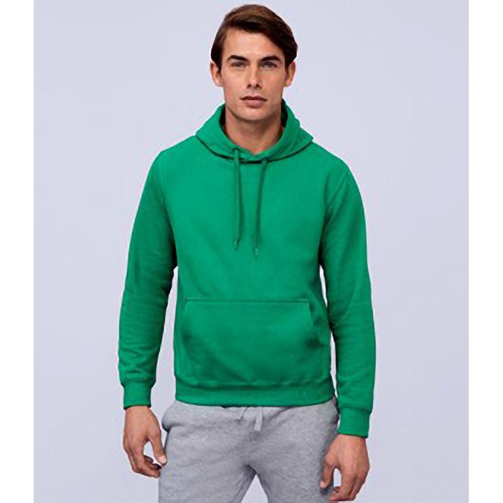 Actual product image Sols Slam hooded jumper Hooded sweatshirt (S)