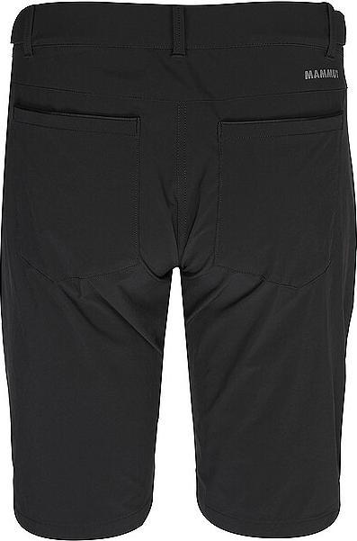 Actual product image Mammut Runbold Shorts Women (34)